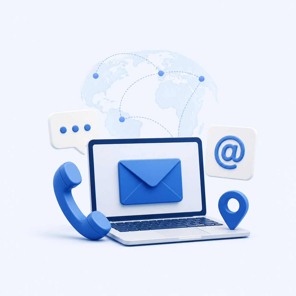 Contact